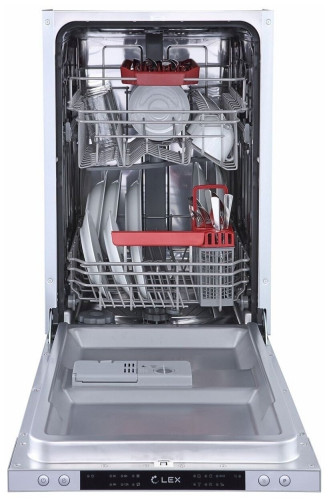 Посудомоечная машина Lex PM 4563