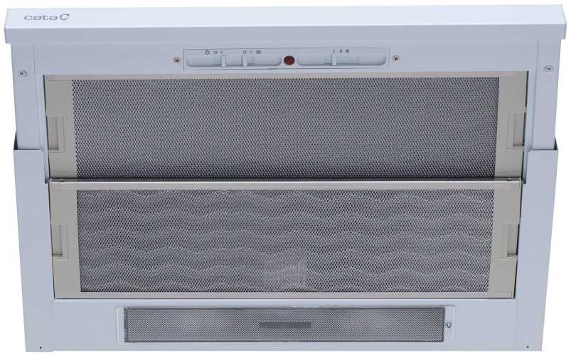 Встраиваемая вытяжка Cata TF 5260 WH L