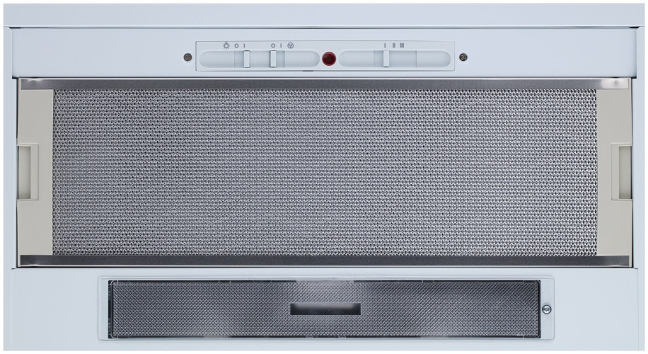 Встраиваемая вытяжка Cata TF 5260 WH L