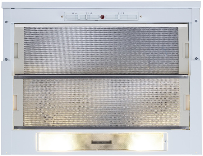 Встраиваемая вытяжка Cata TF 5260 WH L