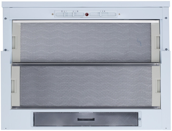 Встраиваемая вытяжка Cata TF 5260 WH L