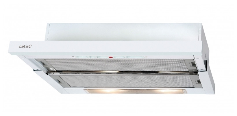 Встраиваемая вытяжка Cata TF 5260 WH L