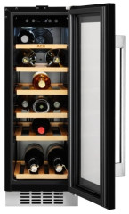 Встраиваемый винный шкаф AEG SWB 63001 DG