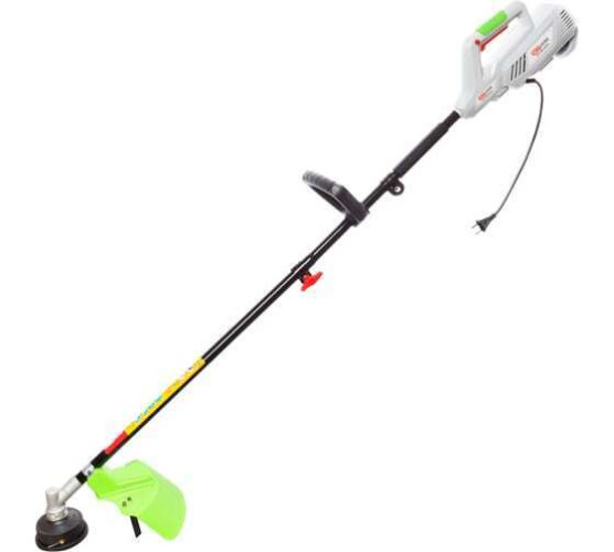 Триммер электрический RedVerg RD-EB1450S