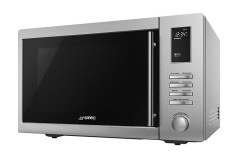 Микроволновая печь Smeg MOE34CXI