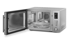 Микроволновая печь Smeg MOE34CXI