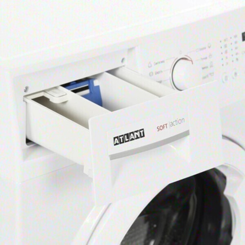 Стиральная машина Atlant СМА 70С109-10