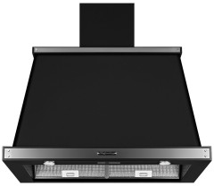 Кухонная вытяжка Kuppersberg T 969 ANT Silver