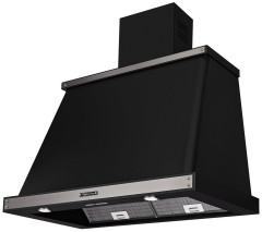 Кухонная вытяжка Kuppersberg T 969 ANT Silver