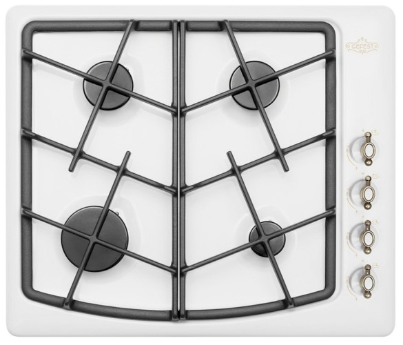 Газовая варочная панель GEFEST СН 1211 К82
