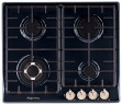 Газовая варочная панель Kuppersberg FV 6 TGRZ BU