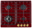 Газовая варочная панель Kuppersberg FV 6 TGRZ BU