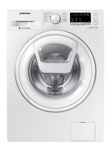 Стиральная машина Samsung WW70K62106WD