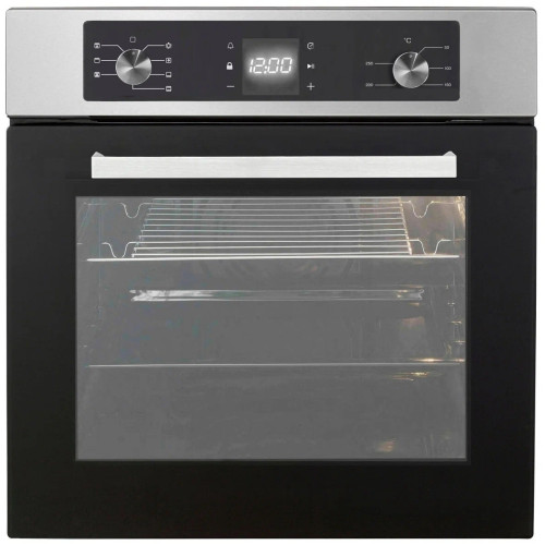 Электрический духовой шкаф Lex EDM 071 IX