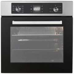 Электрический духовой шкаф Lex EDM 071 IX