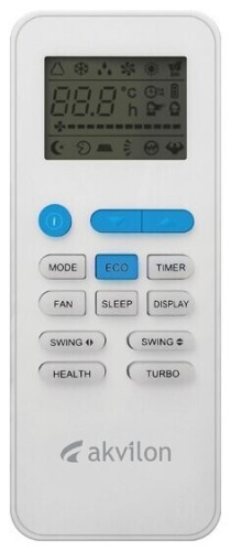 Настенная сплит-система Akvilon AT 24