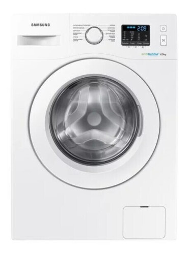 Стиральная машина Samsung WF60H2200EW