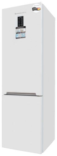 Холодильник Schaub Lorenz SLUS379W4E