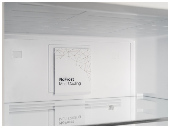 Холодильник Schaub Lorenz SLUS379W4E