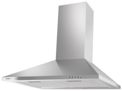 Кухонная вытяжка HOMSair Elf Push 60 White