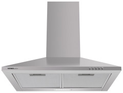 Кухонная вытяжка HOMSair Elf Push 60 White