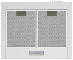 Кухонная вытяжка HOMSair Elf Push 60 White