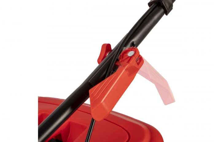 Газонокосилка бензиновая DDE LM 51-60 DH 915-021