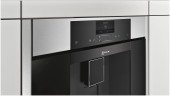 Встраиваемая кофемашина Neff C15KS61N0