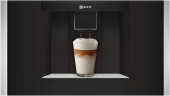 Встраиваемая кофемашина Neff C15KS61N0
