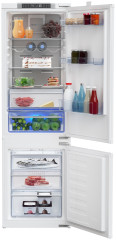 Встраиваемый холодильник Beko BCNA 275 E2S