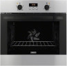 Электрический духовой шкаф Zanussi ZOB525321X