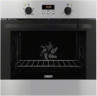 Электрический духовой шкаф Zanussi ZOB525321X