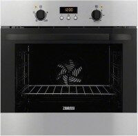 Электрический духовой шкаф Zanussi ZOB525321X