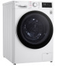 Стиральная машина LG F4V3ES0W