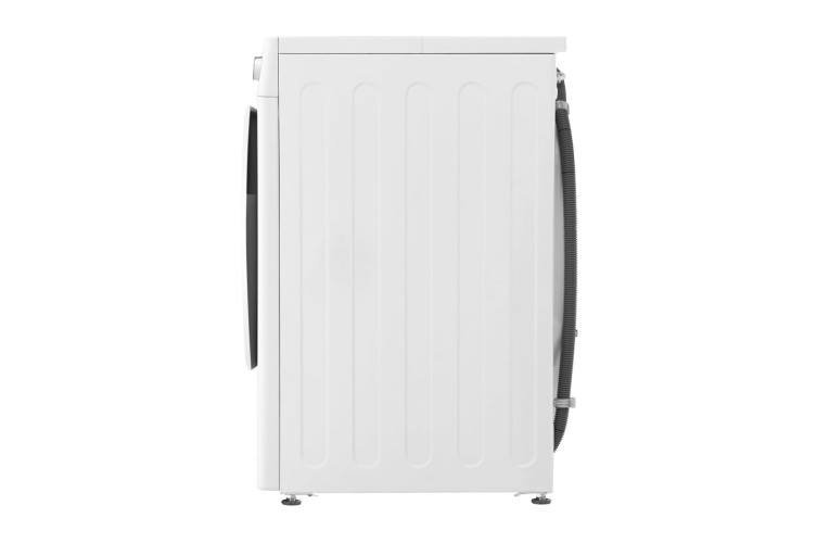 Стиральная машина LG F4V3ES0W