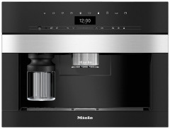 Кофемашина Miele CVA 7440 EDST/CLST