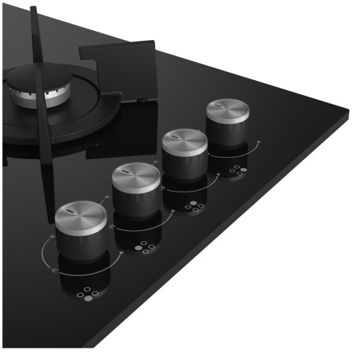 Газовая варочная панель Beko HINW 64229 S