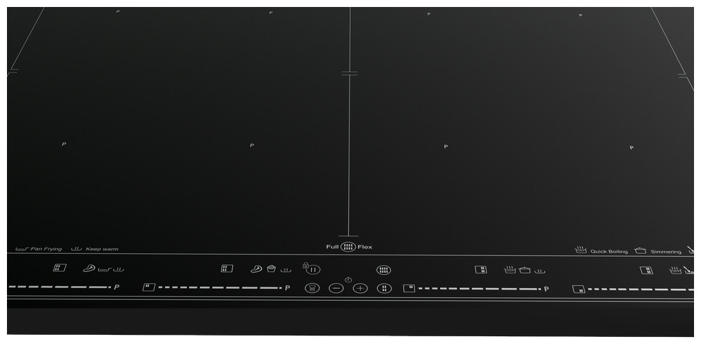 Индукционная варочная панель Teka IZF 68600 MSP