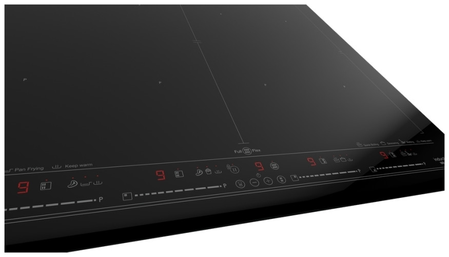 Индукционная варочная панель Teka IZF 68600 MSP