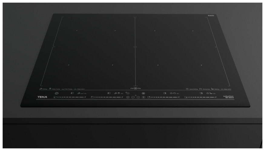 Индукционная варочная панель Teka IZF 68600 MSP