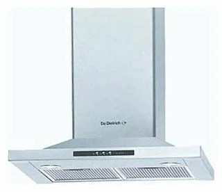 Кухонная вытяжка De Dietrich DHD 516