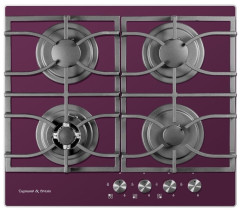 Газовая варочная панель Zigmund&amp;Shtain MN 115.61 V