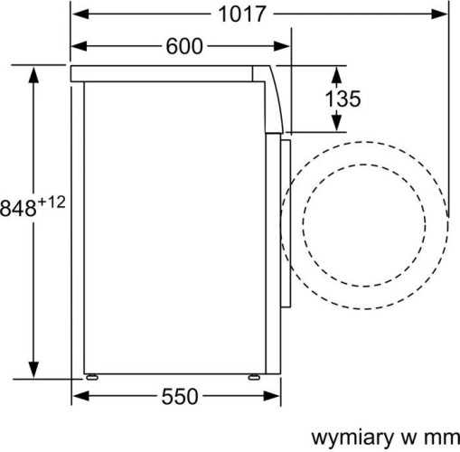 Стиральная машина Bosch WAN2407EPL