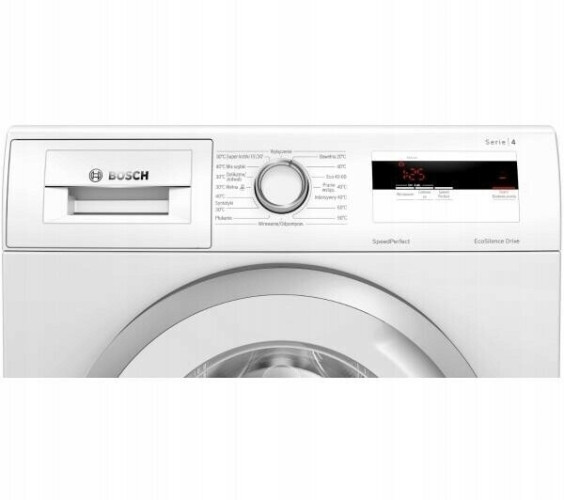 Стиральная машина Bosch WAN2407EPL