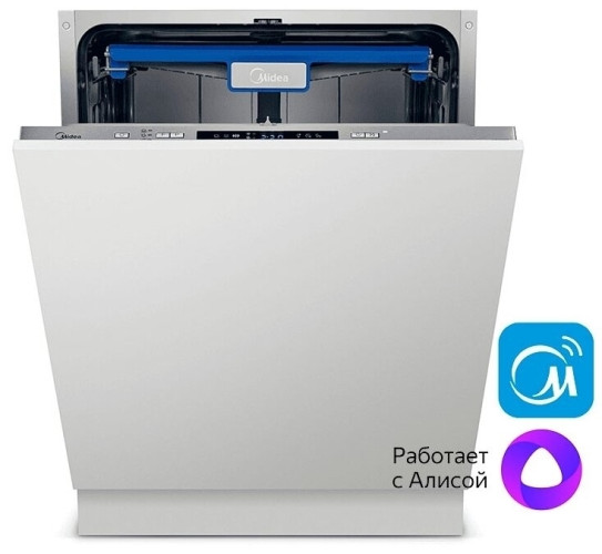 Посудомоечная машина Midea MID60S300i