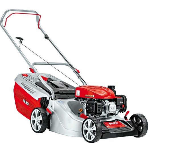 Газонокосилка бензиновая Al-Ko Highline 46.8 P-A