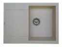 Кухонная мойка Kaiser KMM-5068Beige