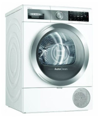 Сушильная машина  Bosch WTX87EH1OE
