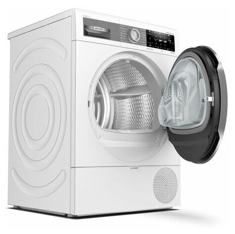 Сушильная машина Bosch WTX87EH1OE