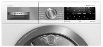 Сушильная машина Bosch WTX87EH1OE